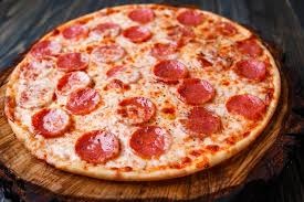Pizzas a la Parrilla