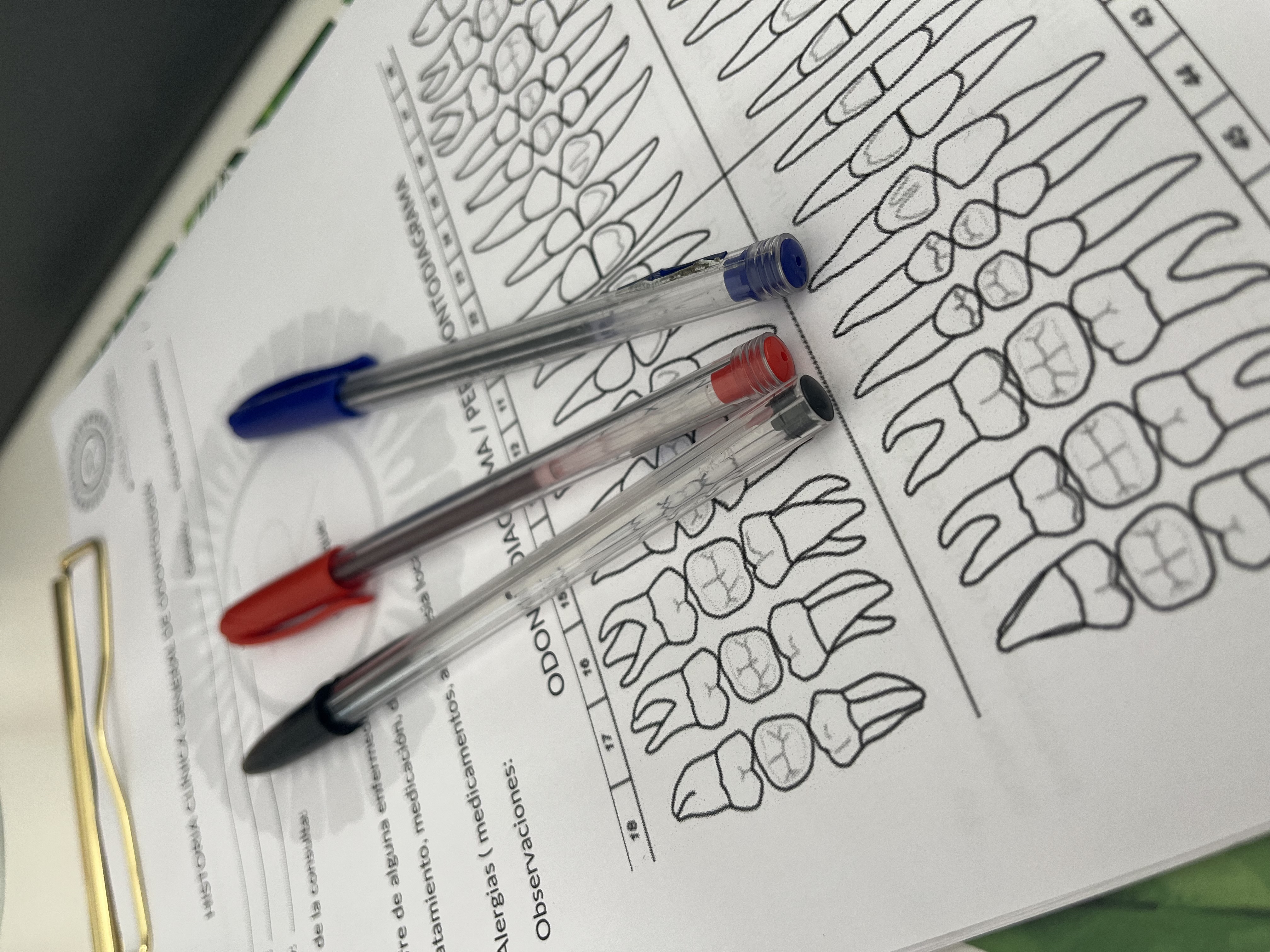  Consulta diagnóstico 