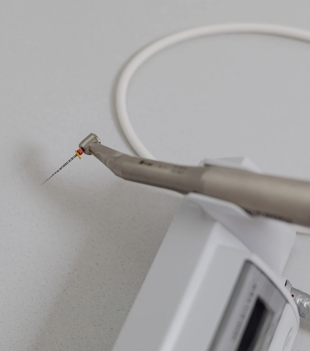 Endodoncia (Tto. de conducto)